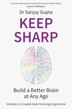 Keep Sharp