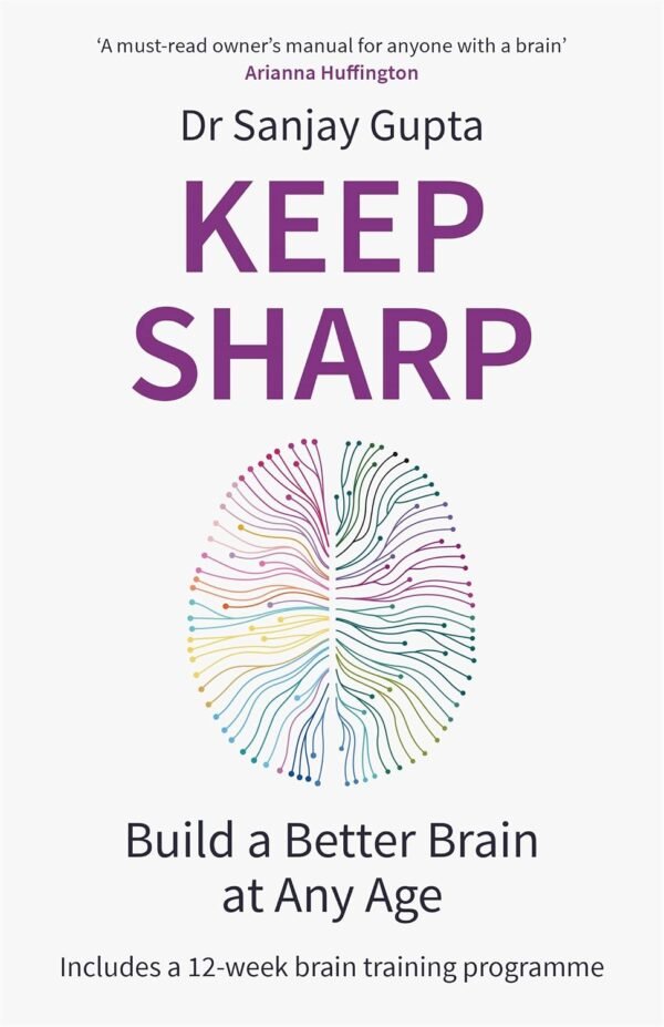 Keep Sharp Keep Sharp