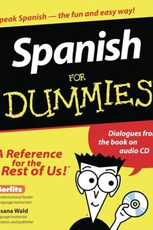 Spanish For Dummies