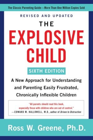 The Explosive Child