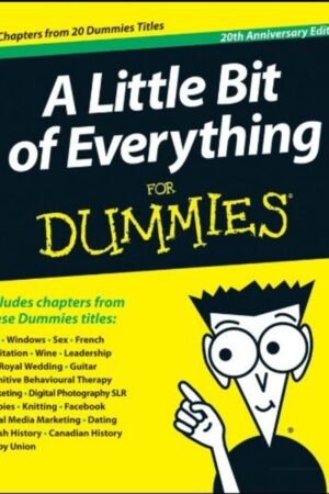 A Little Bit of Everything For Dummies