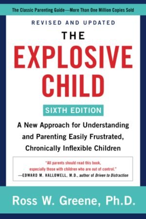 The Explosive Child
