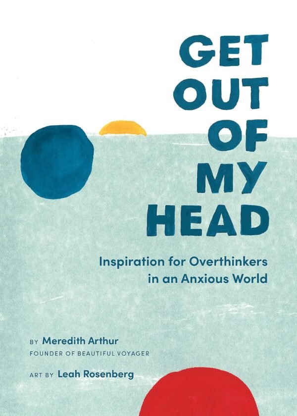 get out of my head get out of my head
