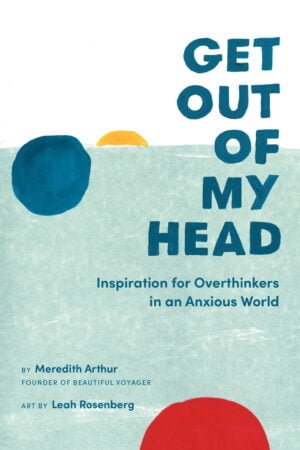 get out of my head