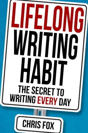 Lifelong Writing Habit