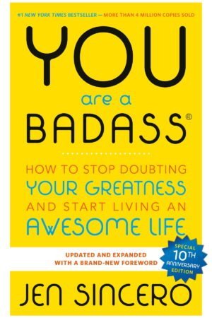 You Are a Badass