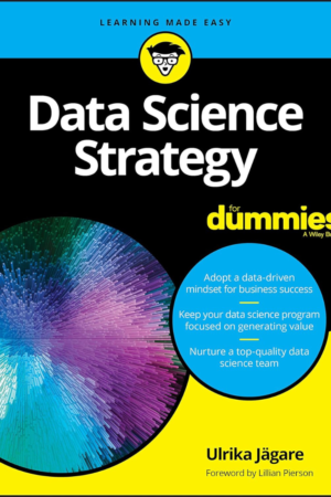 Data Science For Dummies