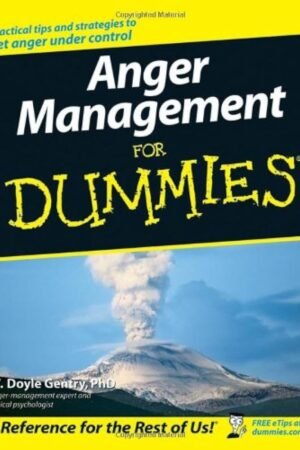 Anger Management For Dummies