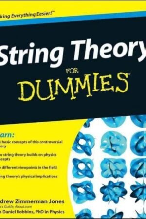 String Theory For Dummies