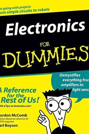 Electronics For Dummies