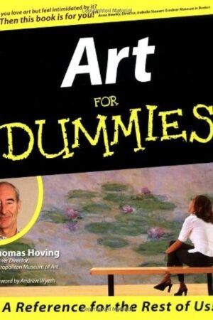 Art For Dummies