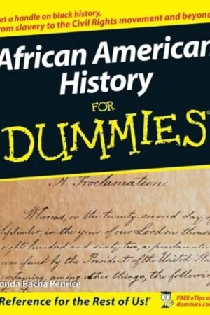 African American History For Dummies