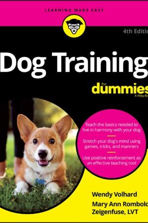 Dog Training For Dummies