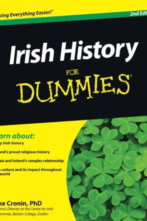 Irish History for Dummies