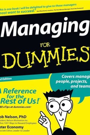 Managing for Dummies