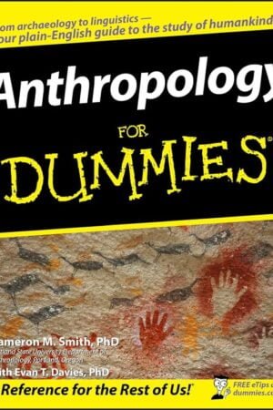 Anthropology For Dummies