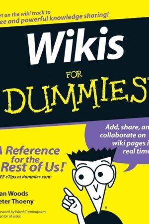 Wikis For Dummies