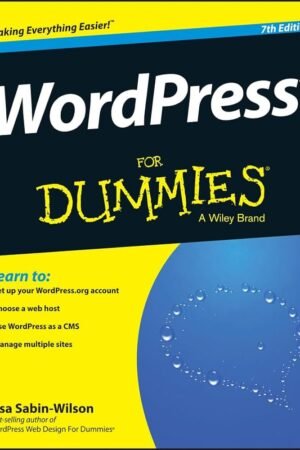 WordPress For Dummies