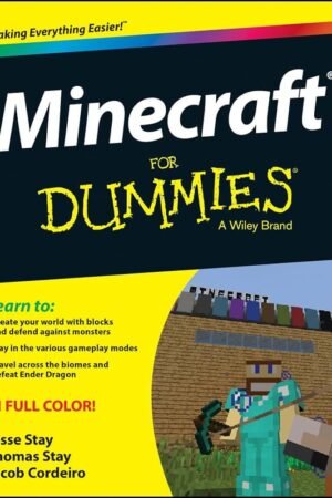 Minecraft for Dummies