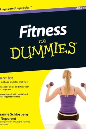 Fitness For Dummies