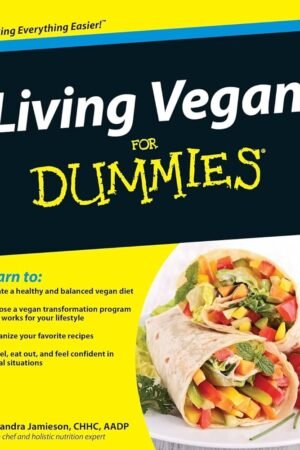 Living Vegan for Dummies