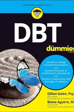DBT For Dummies