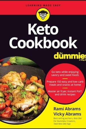 Keto Diet For Dummies