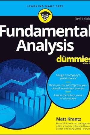 Fundamental Analysis for Dummies