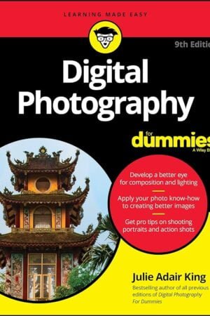 Digital Photography For Dummies