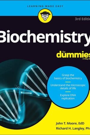 Biochemistry For Dummies