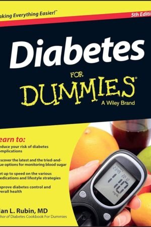 Diabetes For Dummies