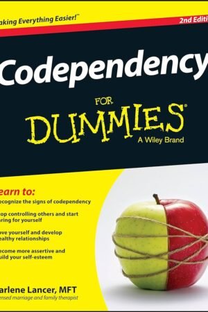Codependency For Dummies