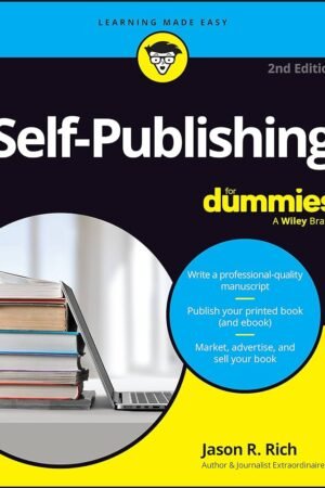 Self-Publishing For Dummies