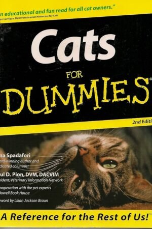 Cats for Dummies