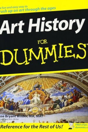 Art History For Dummies