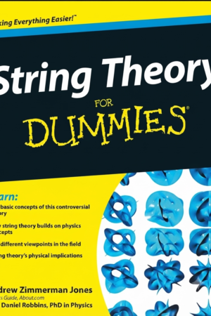 String Theory For Dummies