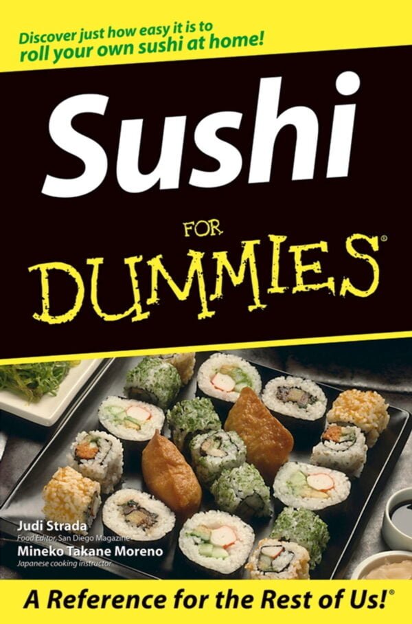 sushi-for-dummies sushi-for-dummies