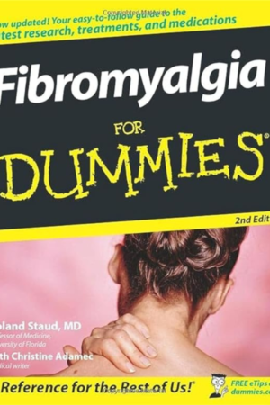 Fibromyalgia For Dummies