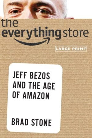 The Everything Store
