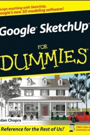 Google SketchUp For Dummies