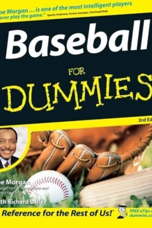Baseball For Dummies