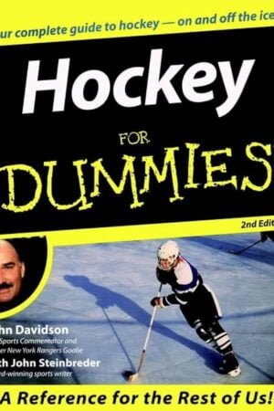 Hockey For Dummies