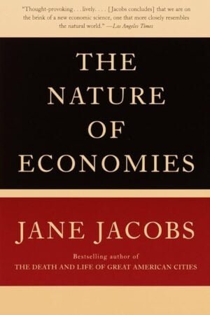 The Nature of Economies