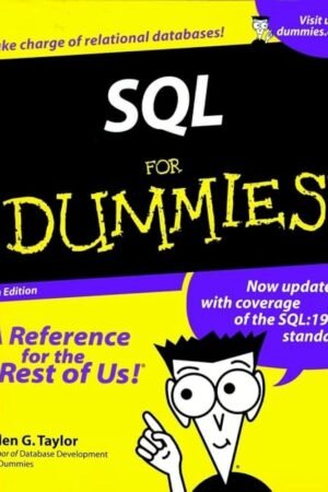 SQL for Dummies