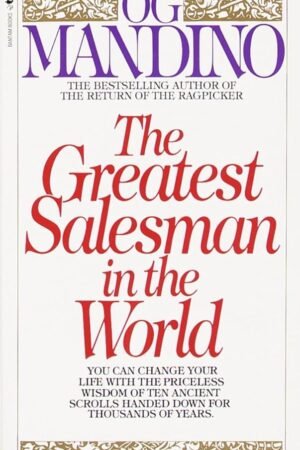 The Greatest Salesman in the World