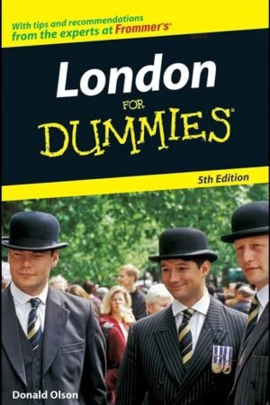 London For Dummies