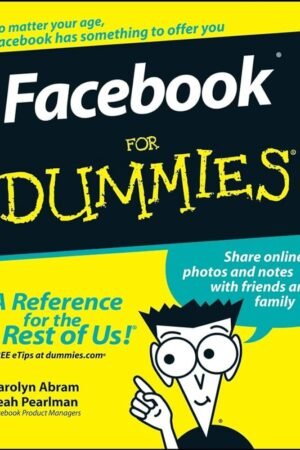 Facebook For Dummies