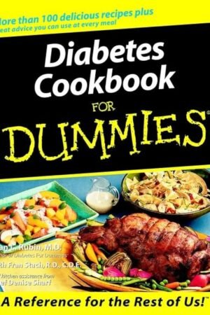 Diabetes Cookbook For Dummies