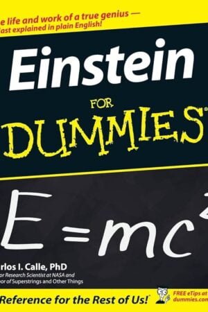 Einstein For Dummies