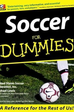 Soccer For Dummies